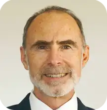 Andrew Parris