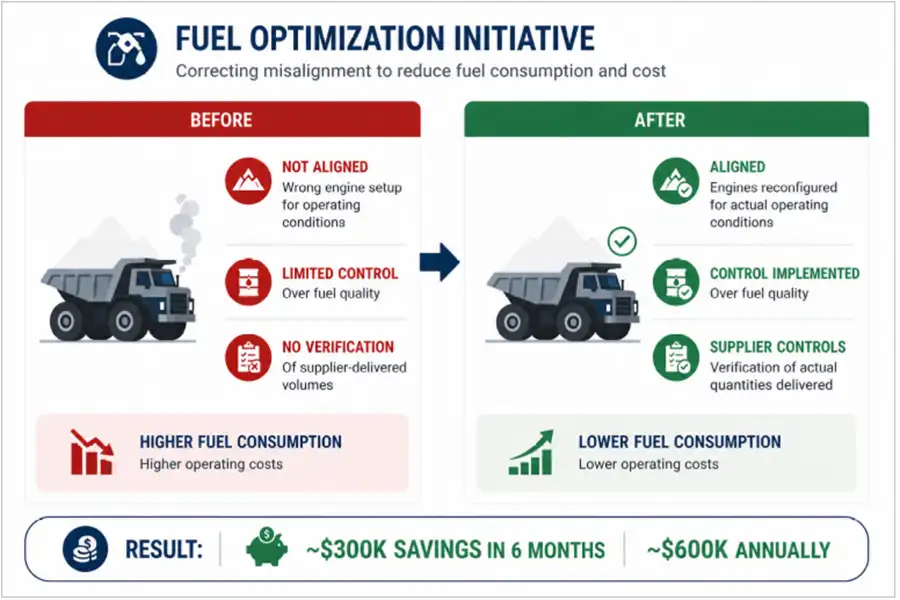 Full Optimization Initiative