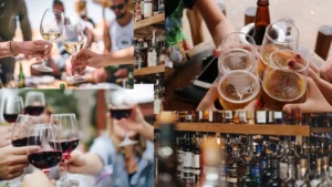 Increasing Alcoholic Beverages Industry EBITDA