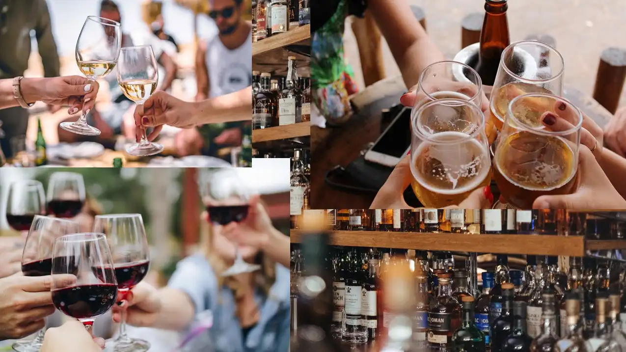 Increasing Alcoholic Beverages Industry EBITDA