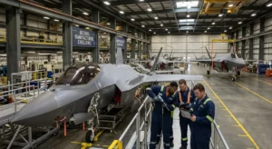 SR&ED Tax Credits for Canada’s Defense Manufacturing Sector