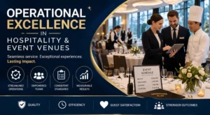 Lean Transformation in Hospitality: How Operational Excellence Generated $11.9M
