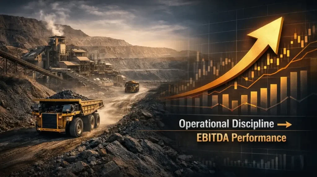 Operational Excellence in Metals and Mining